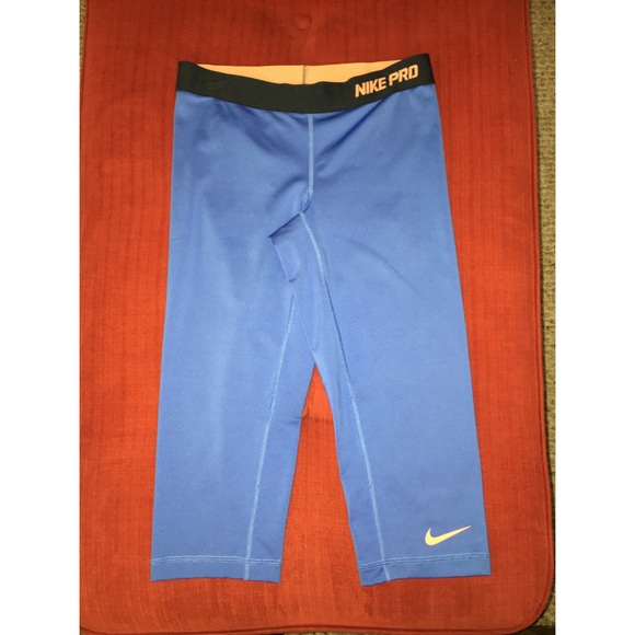 Nike Pants - Nike Pros